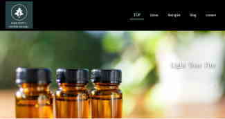 大阪にあるスウェディッシュマッサージサロン＆スクールです。