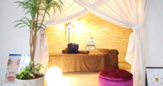 秋田県秋田市にあるスウェディッシュマッサージサロンです。