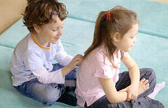 スウェディッシュマッサージとは